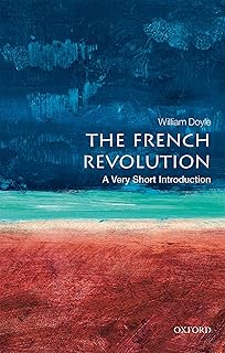 OXFORD UNIVERSITY PRESS The French Revolution: A Very Short Introduction