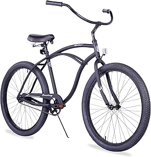 فيرمسترونج فيرمسترونج Urban Man Alloy Beach Cruiser Bicycle Beach Cruiser