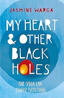 Hodder Paperback My Heart and Other Black Holes