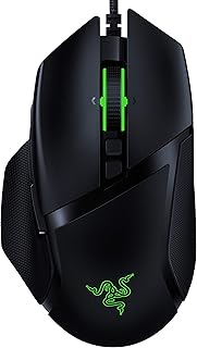 ماوس لاسلكي باسيليك اكس هايبرسبيد من رايزر للألعاب Mouse RZ01-03160100-R3U1