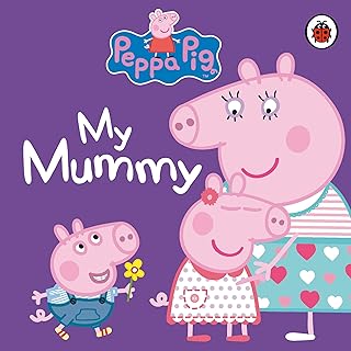 LADYBIRD Peppa Pig: My Mummy