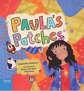 Paula's Patches