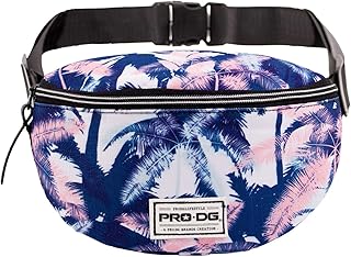 PRO-DG Pro-dg Waist Fanny Pack Waist Fanny Pack, One Size