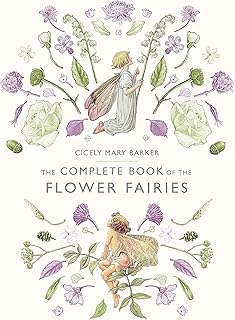 The Complete Book of the Flower Fairies