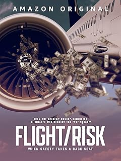 Flight / Risk