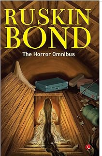 The RUSkin Bond Horror OmnibUS