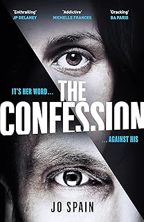 The Confession: فيلم نفسي مثير للإدمان تمامًا مع التقلبات والانعطافات الصادمة