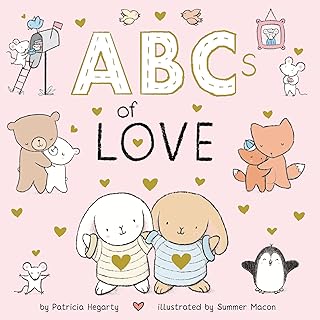 RODALE ABCs of Love