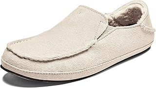 OLUKAI Women's Nohea Slipper