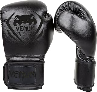 Venum Contender Boxing Gloves