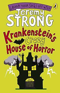 Krankenstein's Crazy House of Horror