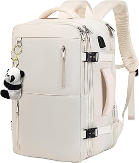 DWQOO Travel Backpack for women