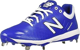 حذاء بيسبول معدني للرجال من New Balance 4040 V5