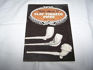 Clay Tobacco Pipes