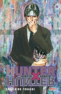 Hunter X Hunter 11: (Best of BANZAI!)