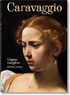 Caravaggio. L'opera completa. 45th Ed.