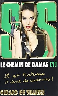 SAS 193 Le chemin de Damas 1