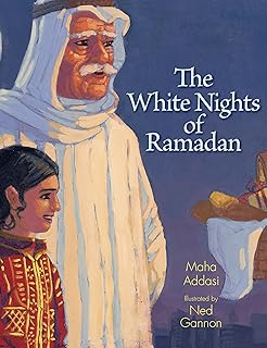 Boyds Mills Press The White Nights of Ramadan