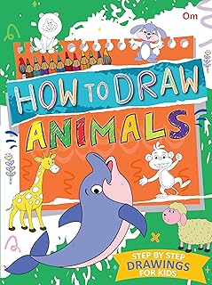 How to Draw Animals