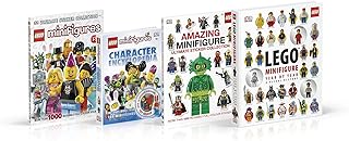 LEGO® Minifigures Bundle