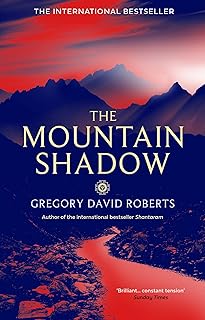 Little, Brown Book Group The Mountain Shadow