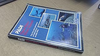 Open Water Diver Manual