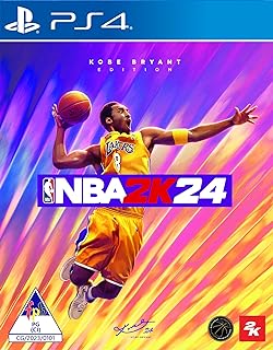 ان بي ايه 2K24 كوبي براينت ايديشن