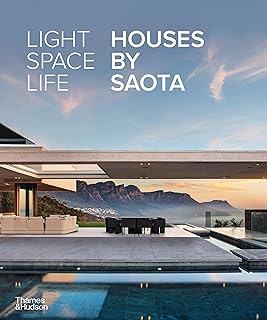 Light Space Life: Houses by SAOTA