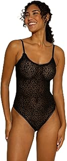 Cosabella womens Accra Teddy Lingerie