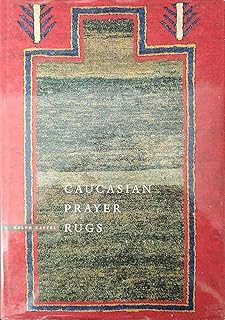 Caucasian Prayer Rugs