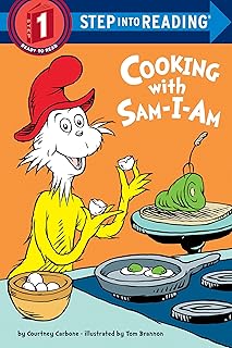 Cooking with Sam-I-Am