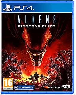 Aliens: Fireteam Elite (PS4)