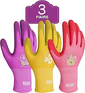 PACIFIC PPE PHG2 Gardening gloves