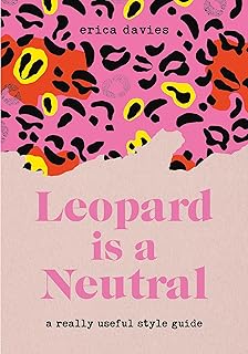 Leopard is a Neutral: A Really Useful Style Guide