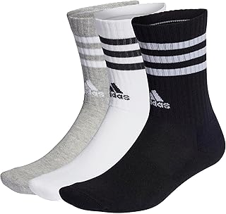 3 Stripes Socks Pack of 3