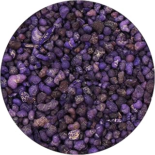 NKlaus 13902 Coloured Frankincense Purple Natural Olive Tree Frankincense Mix in Church Quality