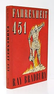 Fahrenheit 451