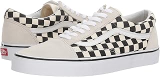 حذاء رجالي كلاسيكي سهل الارتداء من Vans