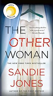 Minotaur Books The other woman: A Novel