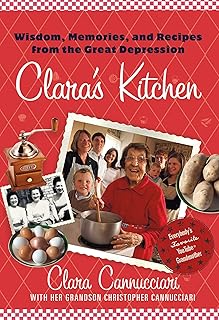 Clara's Kitchen