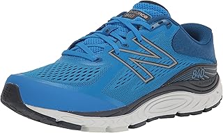 حذاء جري رجالي New Balance 840 V5، من نيو بلانس