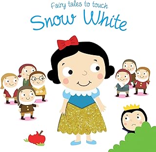 SNOW WHITE