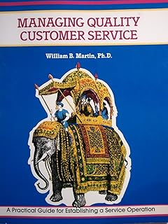 Managing Quality Customer Service