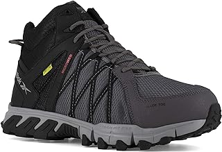 حذاء Reebok Work رجالي Trailgrip Work مقاس 15.24 سم خليط معدني