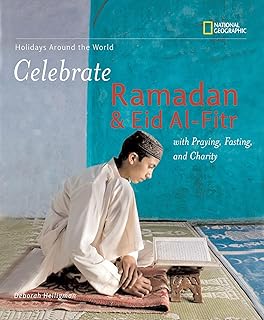 Celebrate Ramadan and Eid-fitr