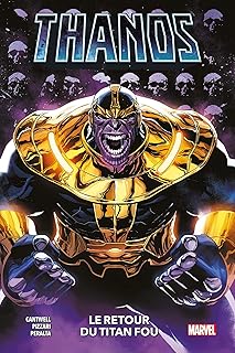 Thanos