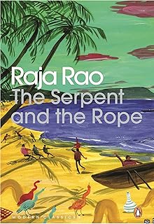 The Serpent And The Rope Rao, Raja