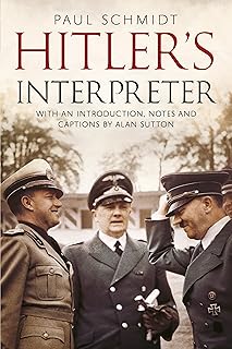 Hitler's Interpreter