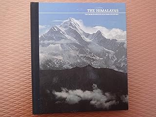 The Himalayas