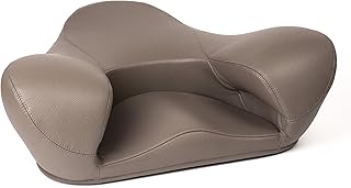 Alexia Meditation Seat Ergonomically Correct for The Human Physiology Zen Yoga Chair